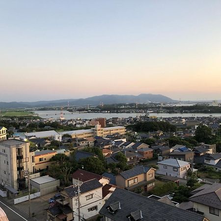 Mikuni Ocean Resort & Hotel Sakai  Ngoại thất bức ảnh