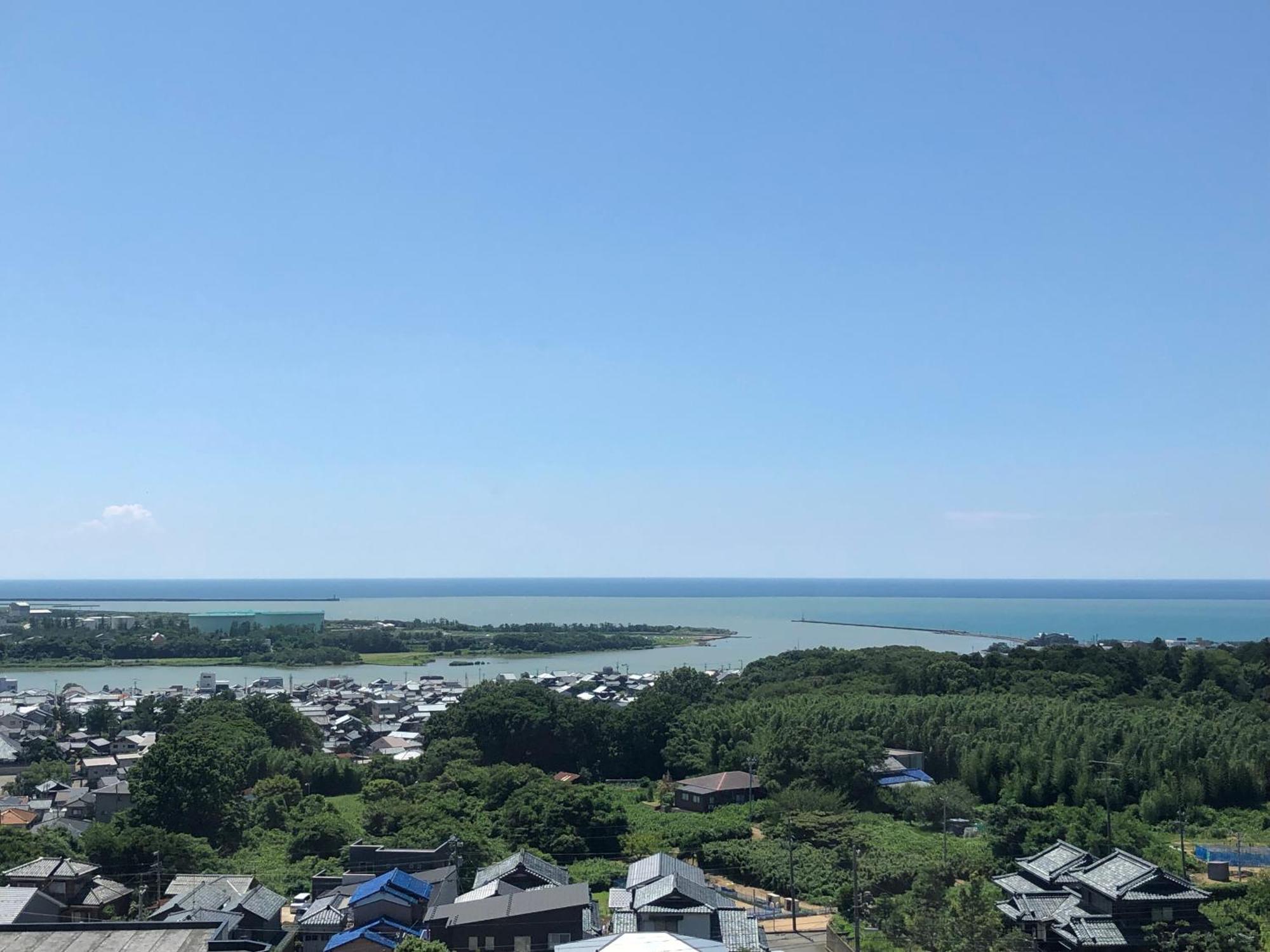 Mikuni Ocean Resort & Hotel Sakai  Ngoại thất bức ảnh