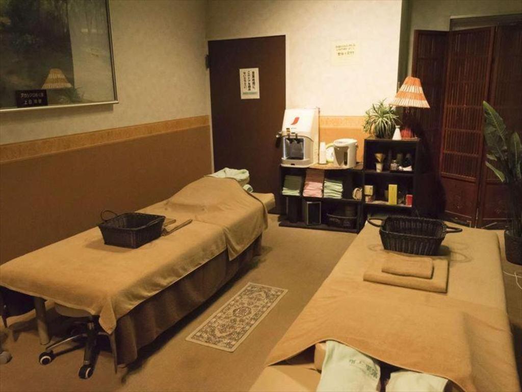 Mikuni Ocean Resort & Hotel Sakai  Ngoại thất bức ảnh