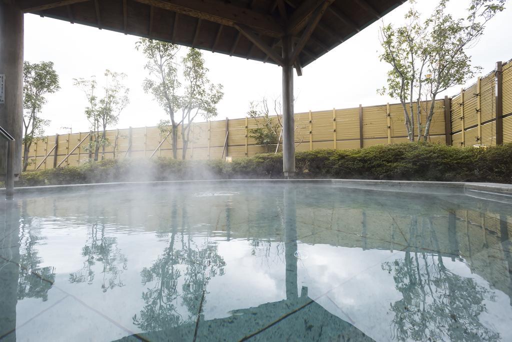 Mikuni Ocean Resort & Hotel Sakai  Ngoại thất bức ảnh