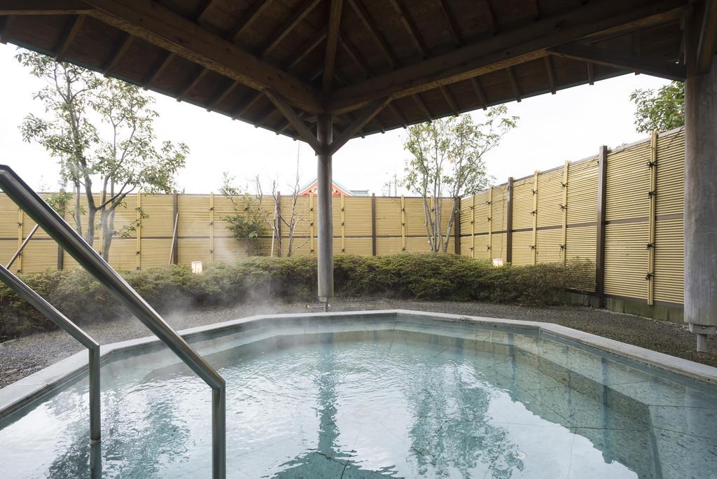 Mikuni Ocean Resort & Hotel Sakai  Ngoại thất bức ảnh