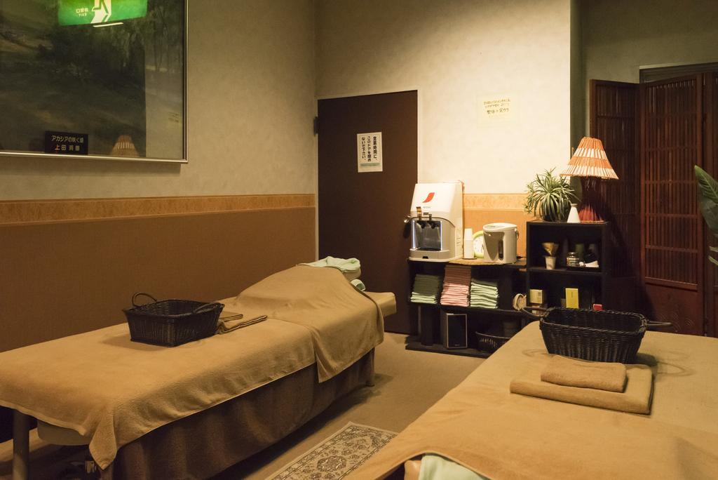 Mikuni Ocean Resort & Hotel Sakai  Ngoại thất bức ảnh