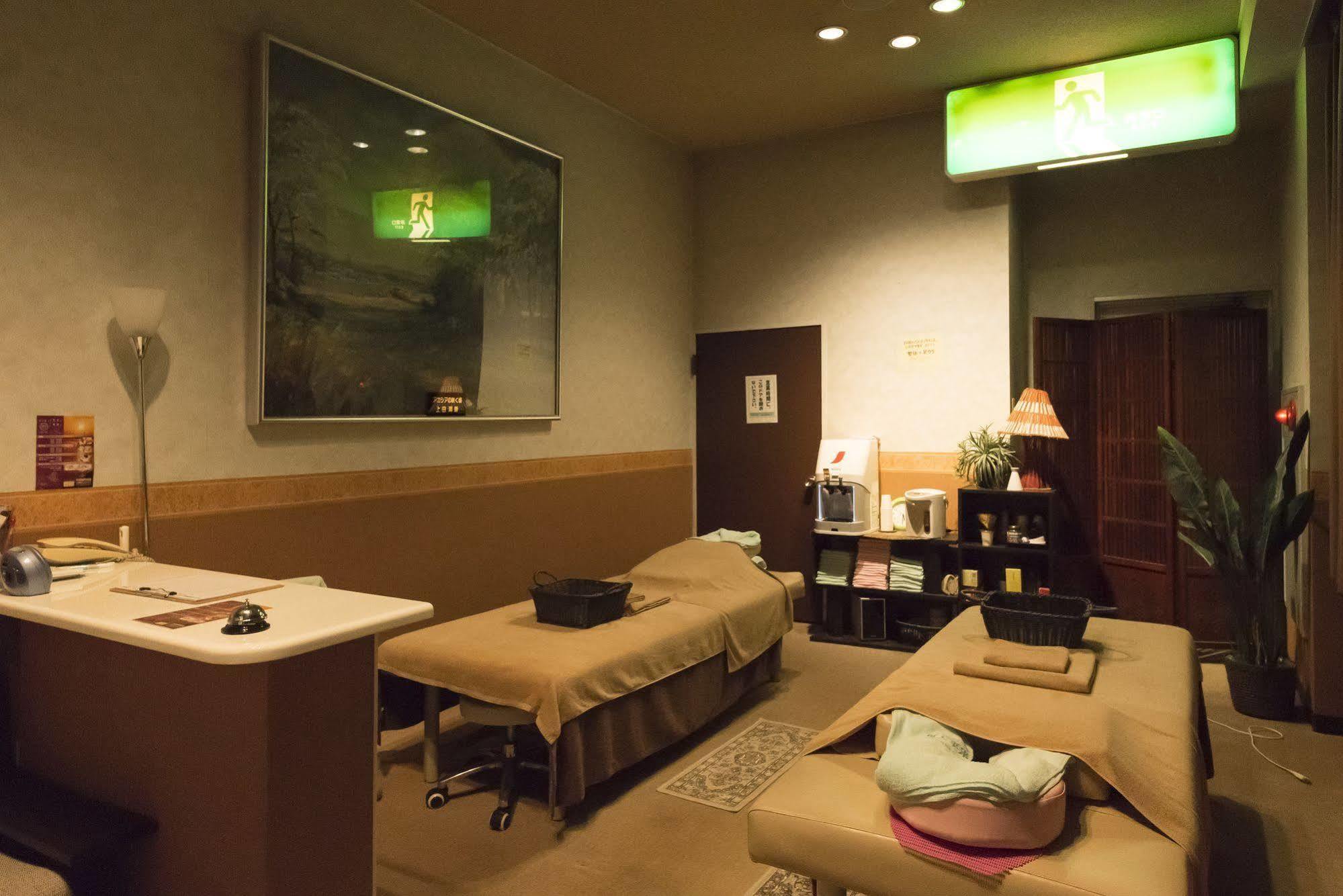 Mikuni Ocean Resort & Hotel Sakai  Ngoại thất bức ảnh