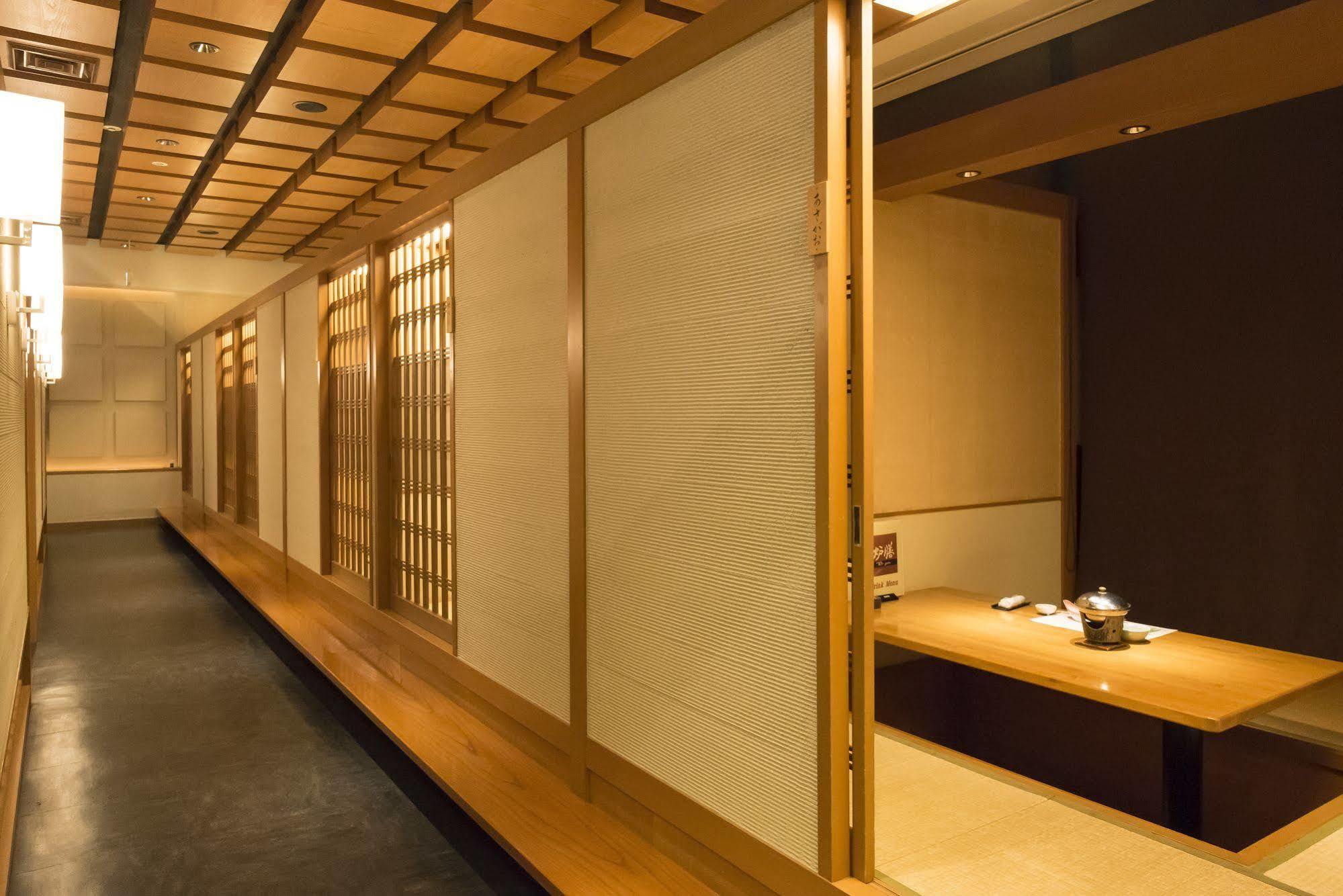 Mikuni Ocean Resort & Hotel Sakai  Ngoại thất bức ảnh