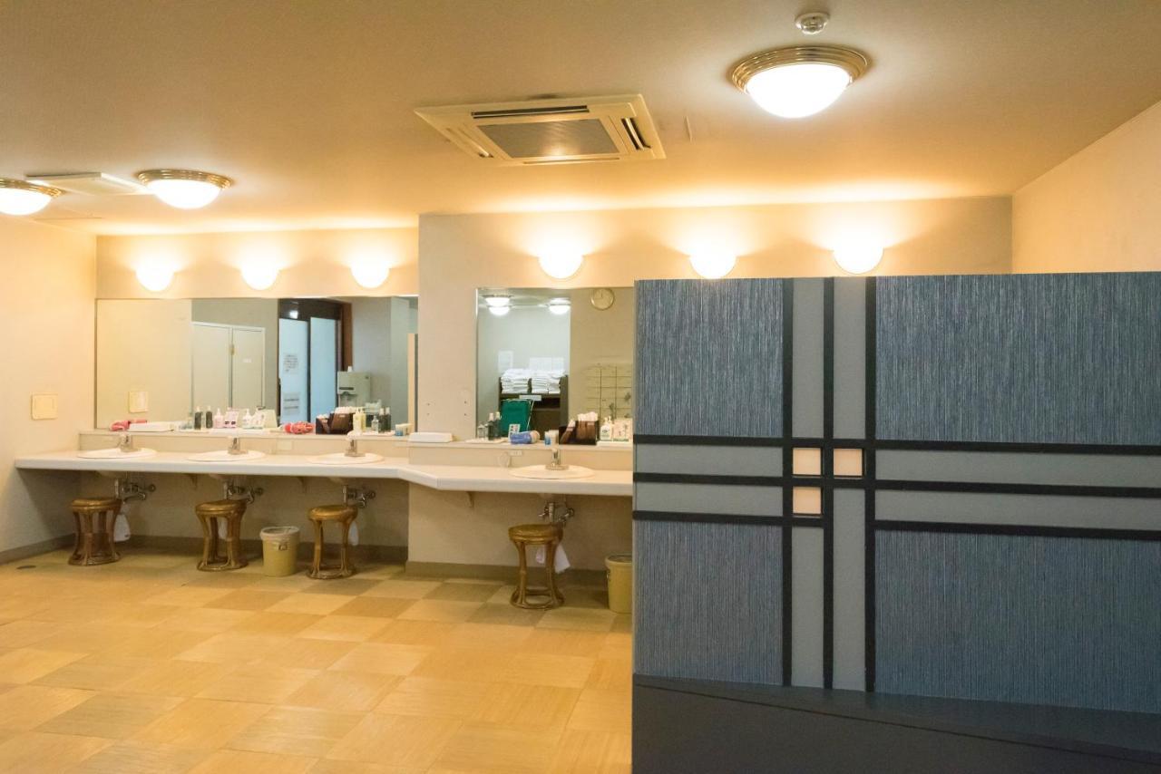 Mikuni Ocean Resort & Hotel Sakai  Ngoại thất bức ảnh